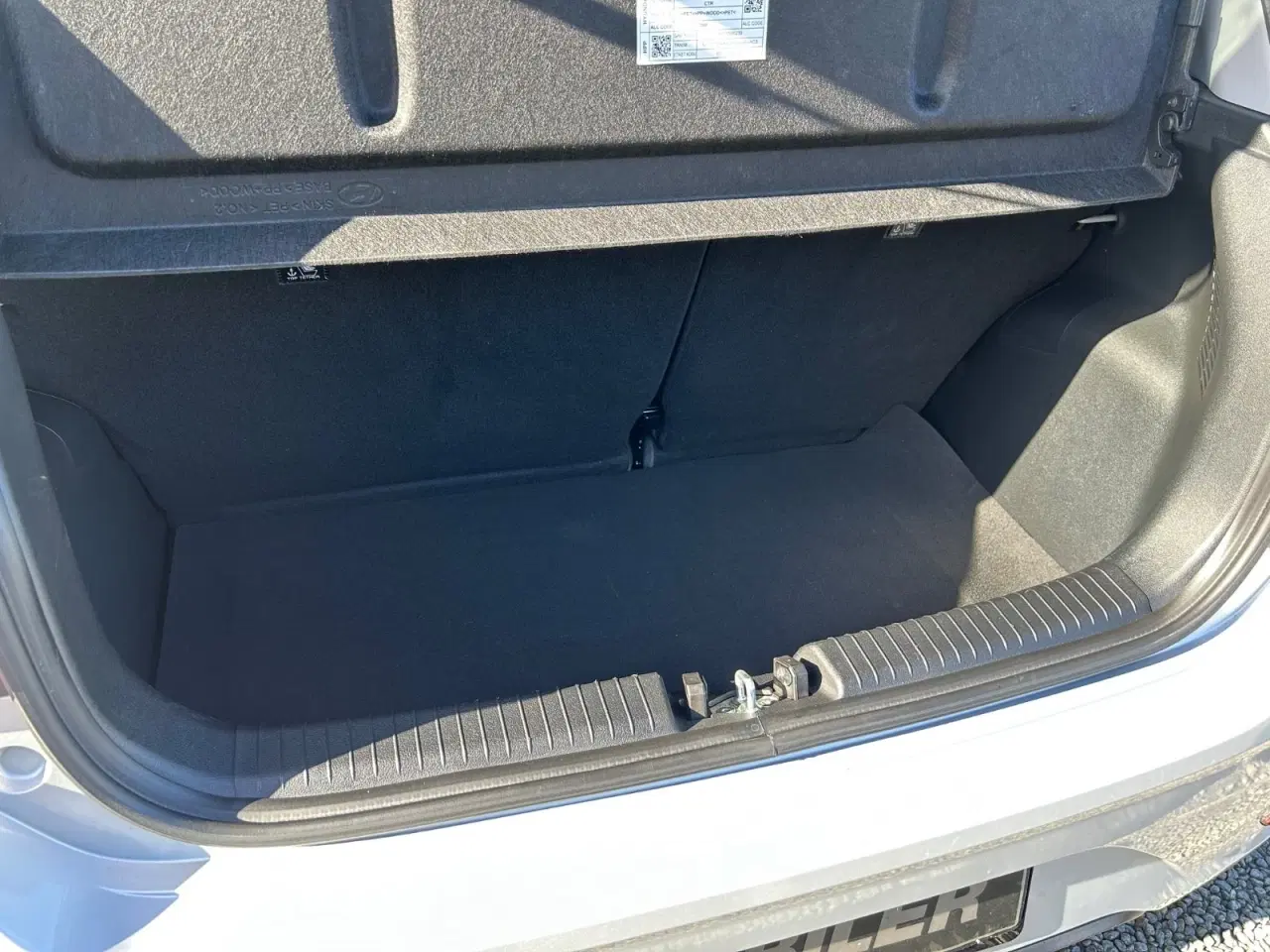 Billede 17 - Hyundai i10 1,0 MPi Advanced