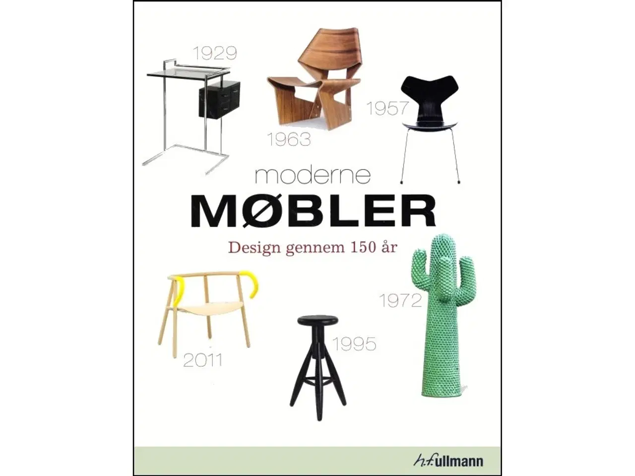 Billede 1 - Moderne Møbler
