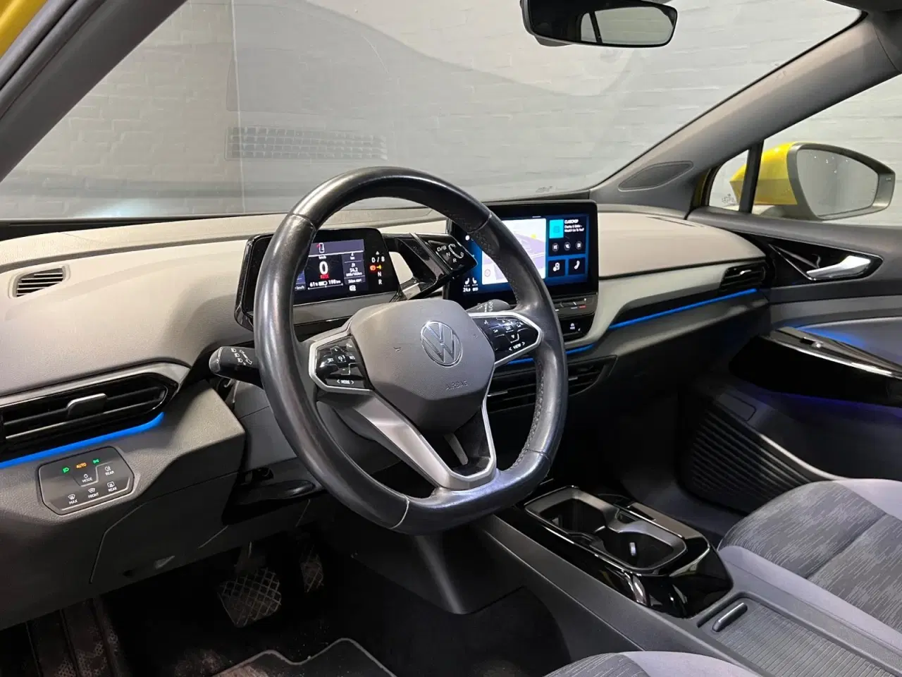 Billede 10 - VW ID.4 77 Life Performance