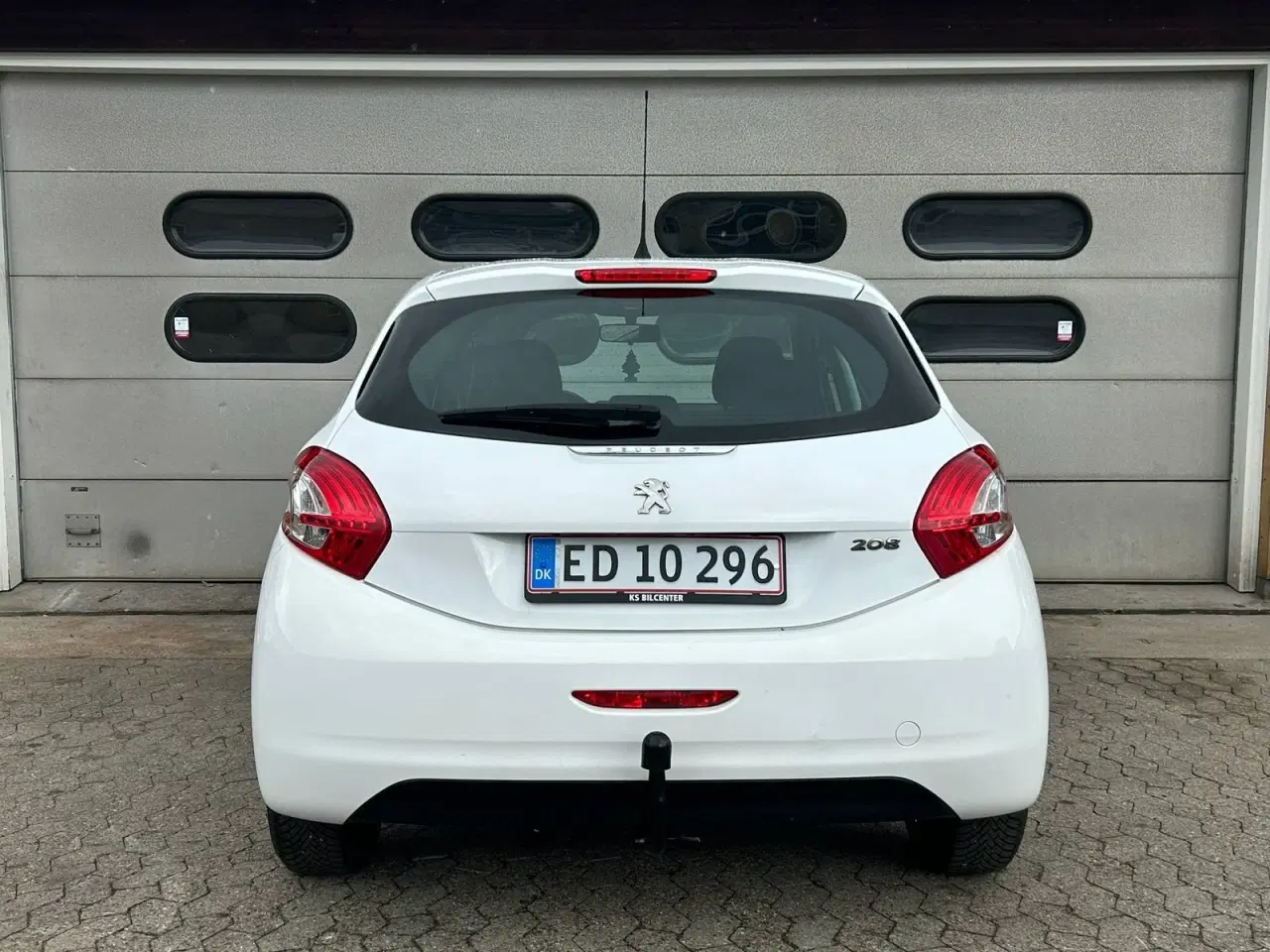 Billede 5 - Peugeot 208 1,0 VTi Access