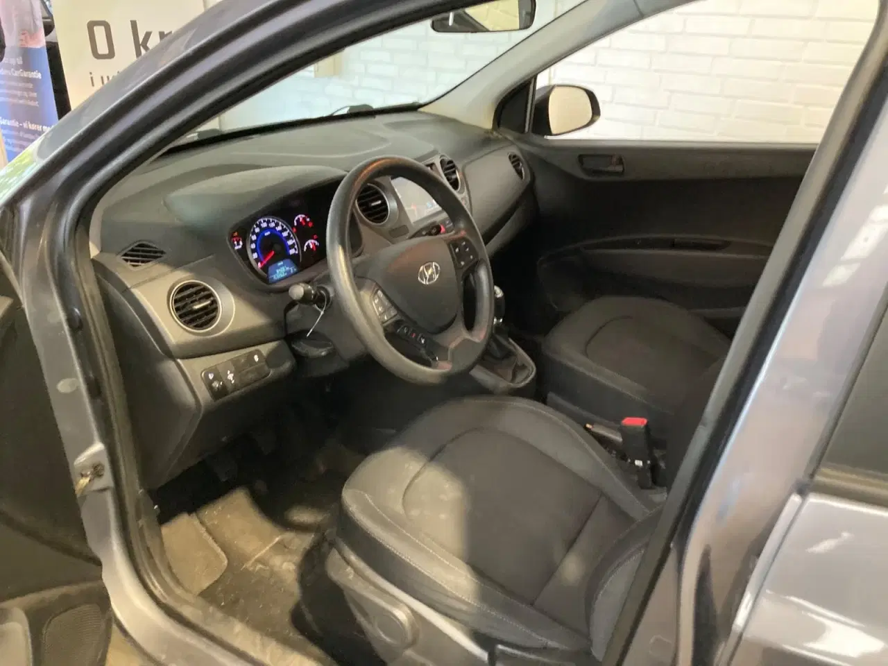 Billede 5 - Hyundai i10 1,0 Touch