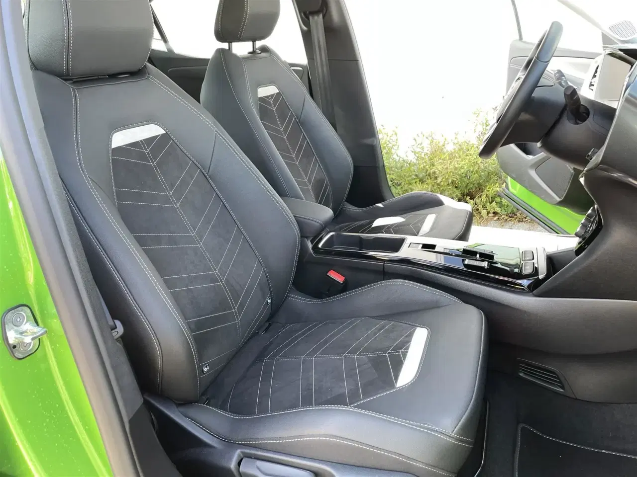 Billede 10 - Opel Mokka-e EL Elegance 136HK 5d Aut.