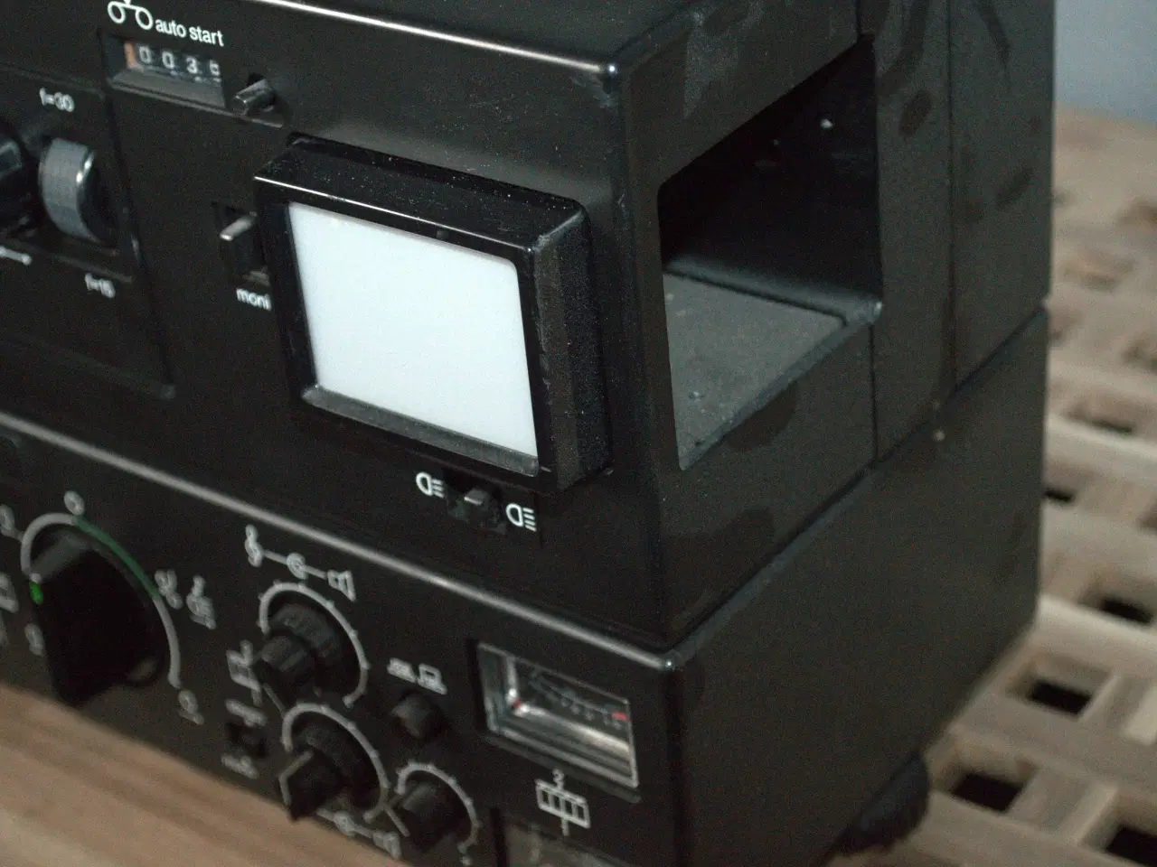 Billede 7 - revue lux sound 80 