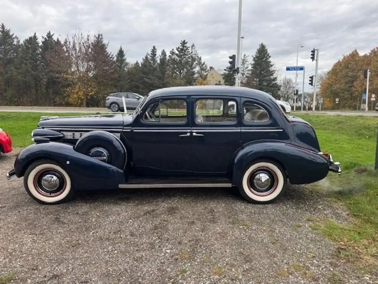 Billede 4 - Buick Special 4,1 