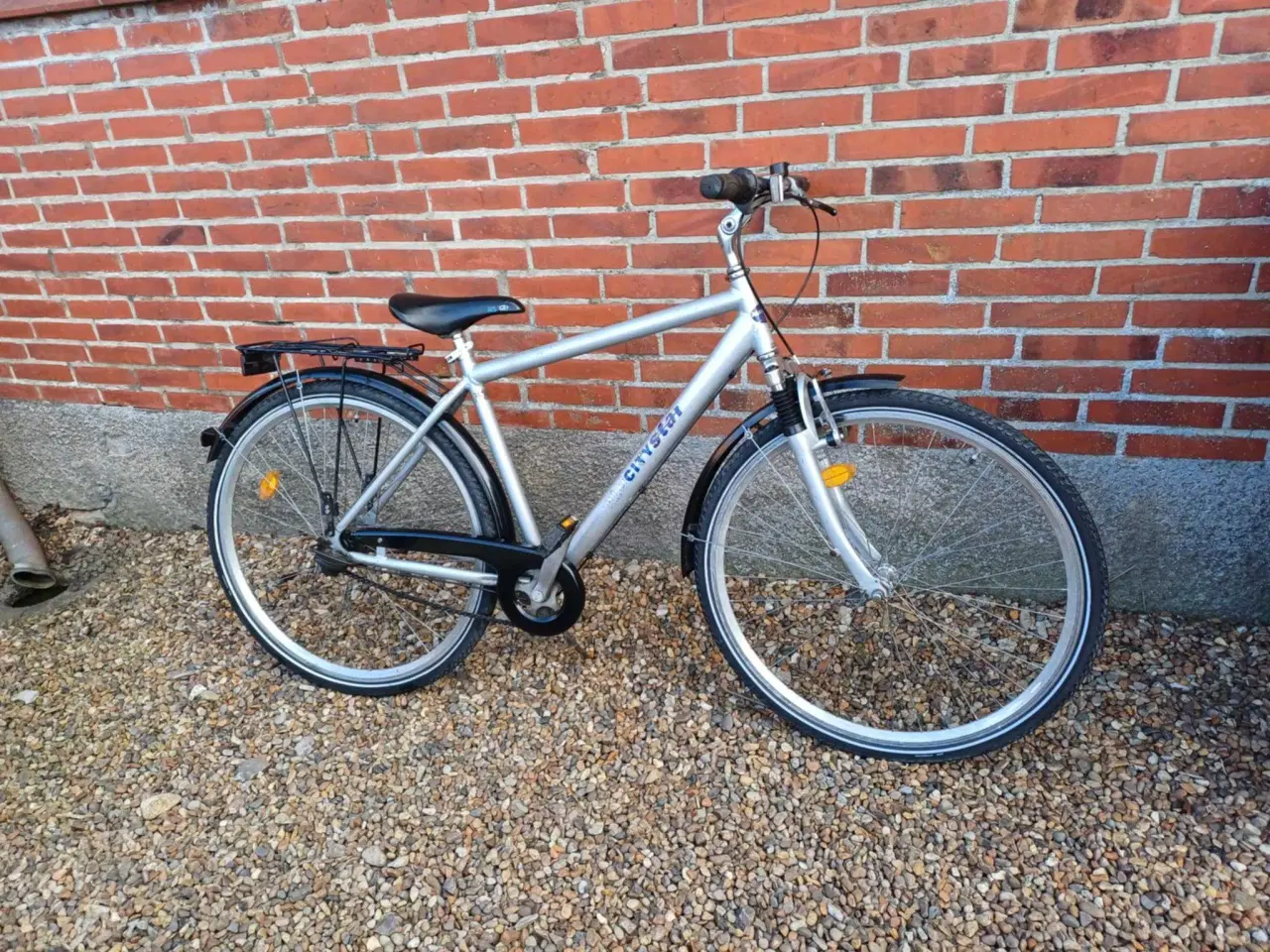 Billede 2 - Drengecykel med 7 gear 