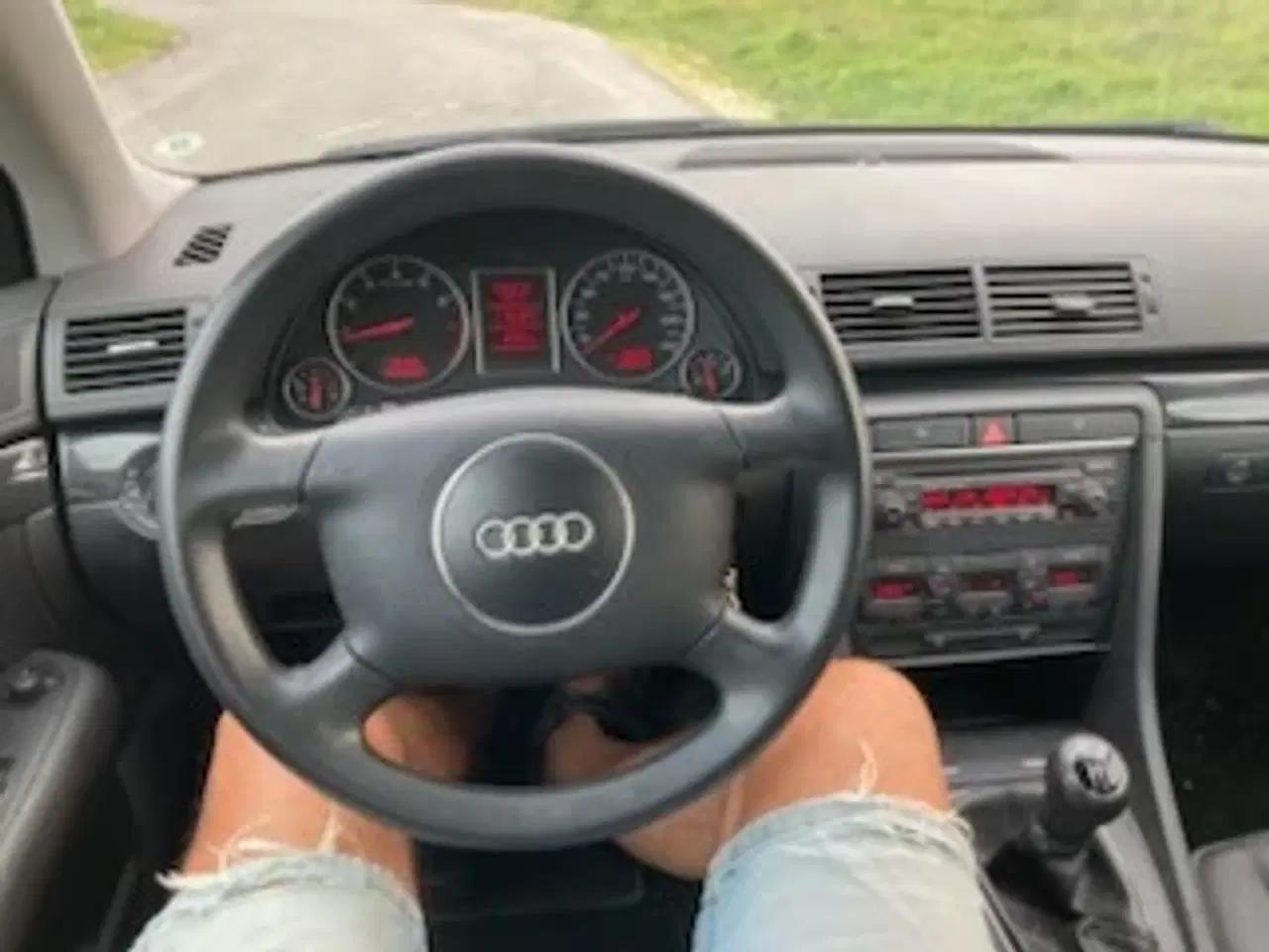 Billede 3 - Audi A4 2.0