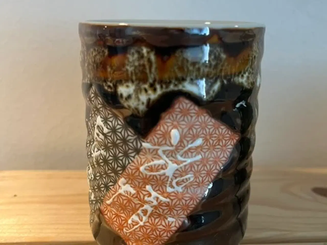 Billede 2 - Unik Keramik-duo – HK Living & Japansk Håndværk