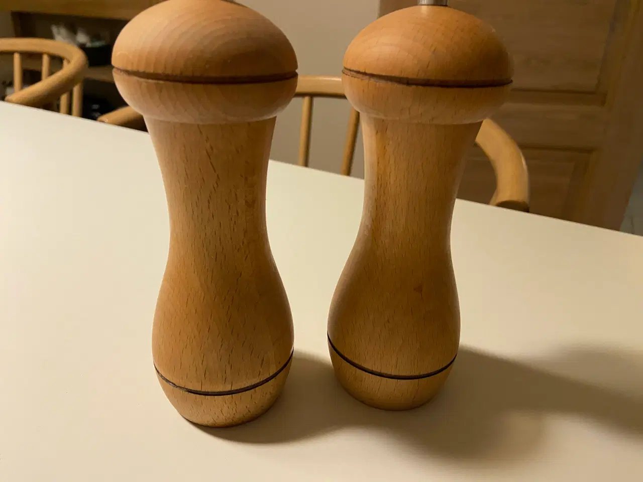 Billede 7 - Salt og pebersæt fra Jelling Design