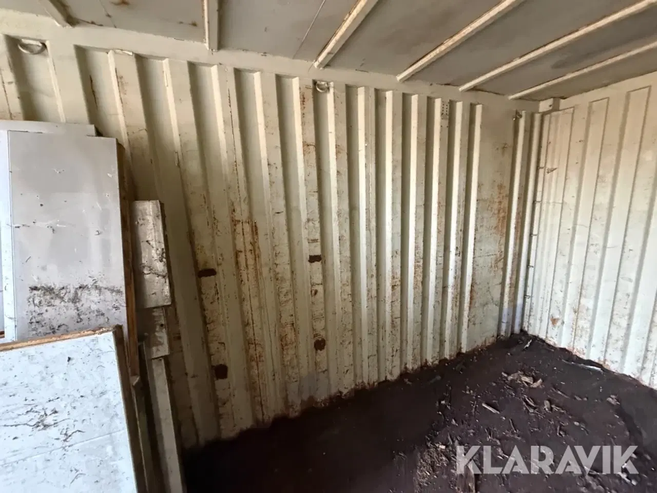 Billede 8 - Skibscontainer Doga 20 fod