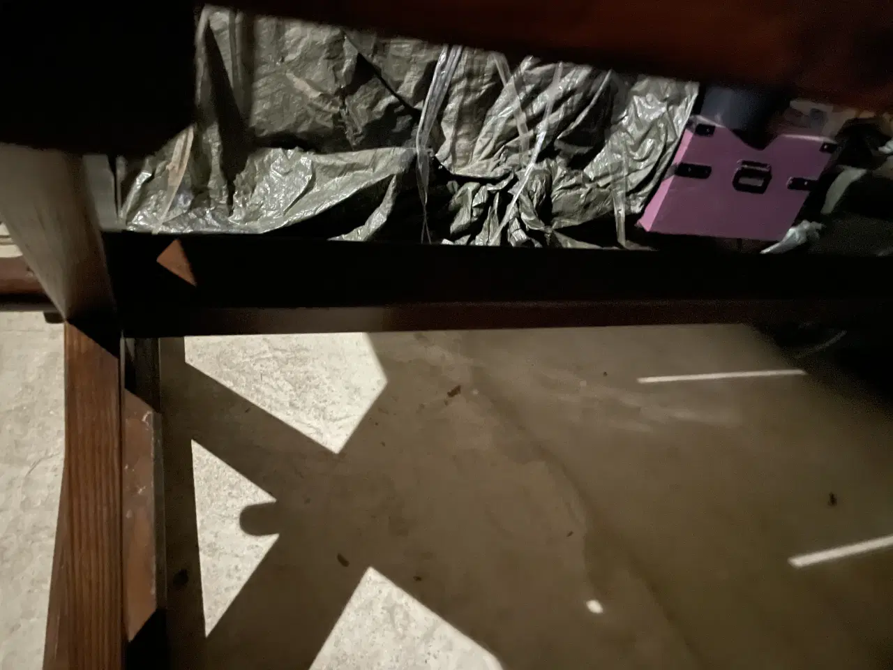 Billede 3 - Lækkert plankebord