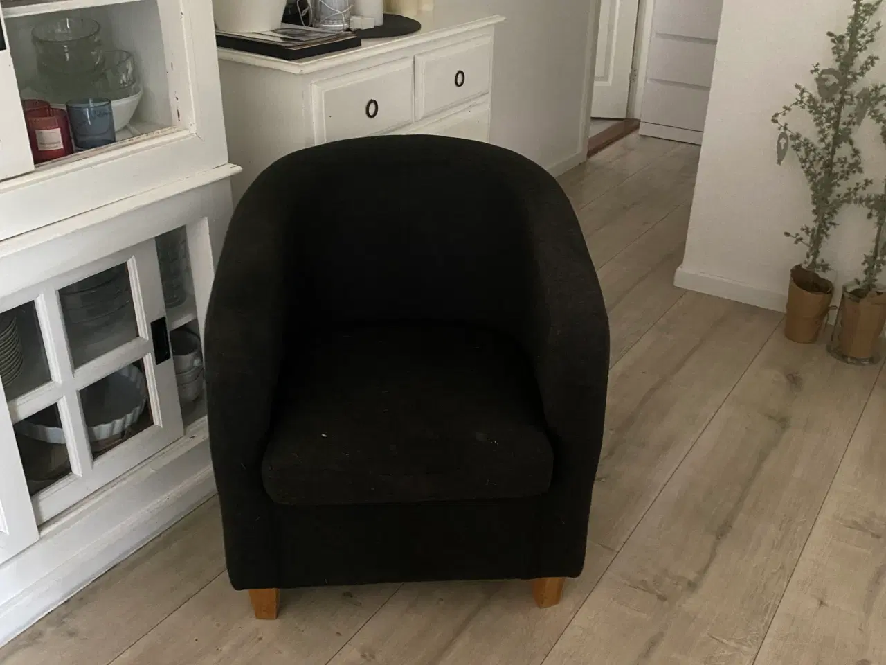 Billede 1 - Hjort Knudsen armstol