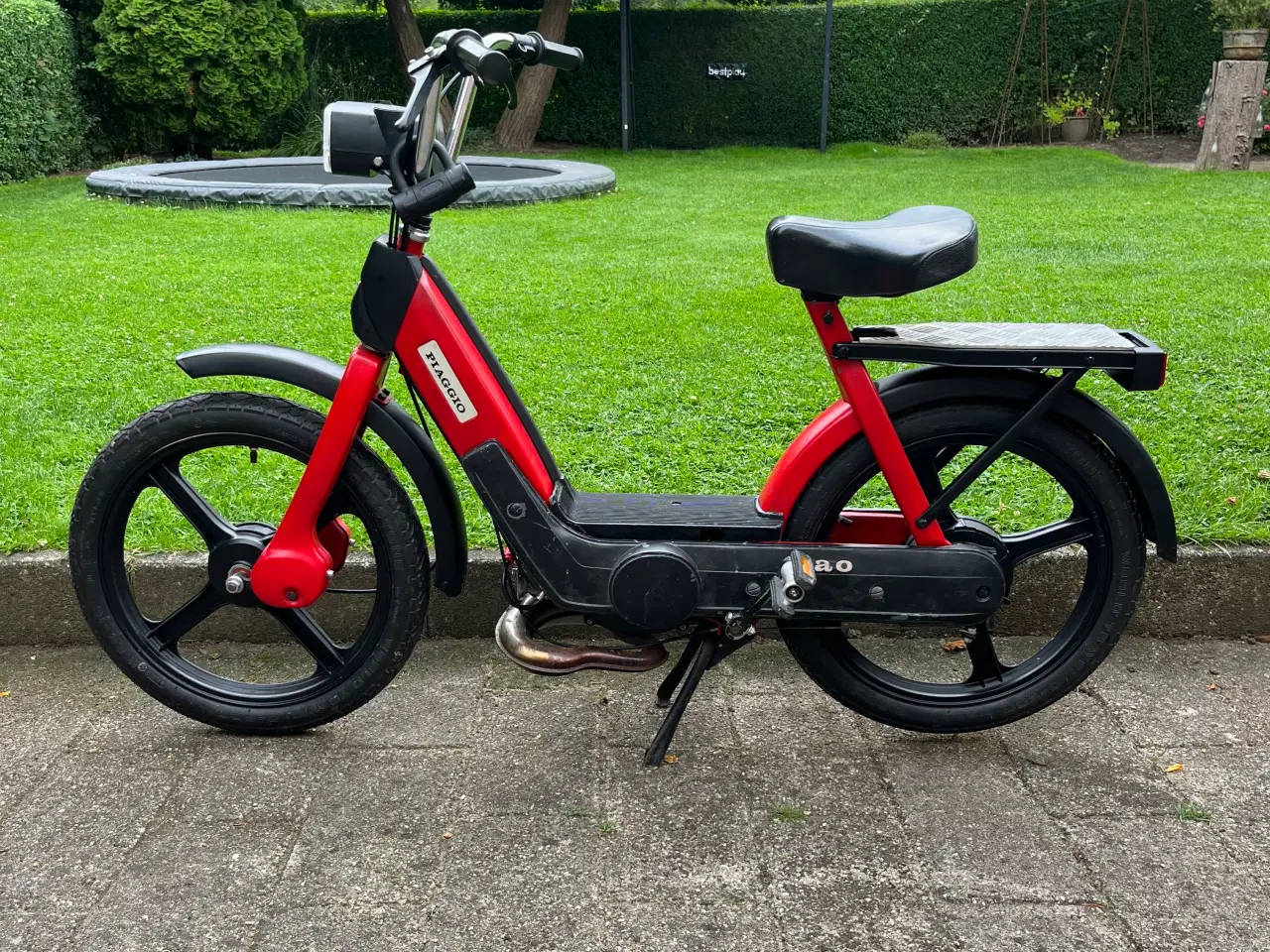 Billede 3 - Piaggio - Ciao