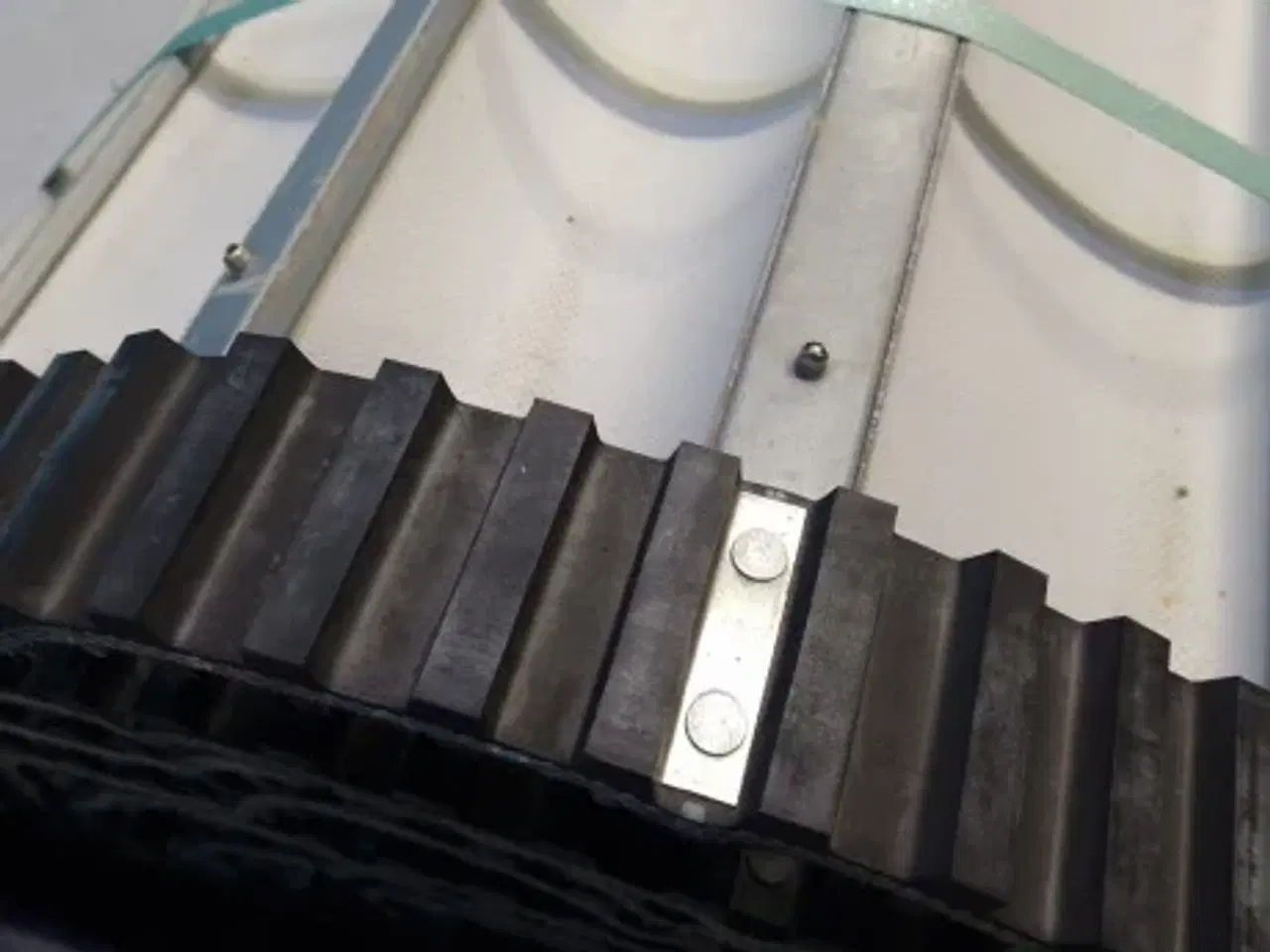 Billede 11 - Asa Lift 182-882 Remkæder