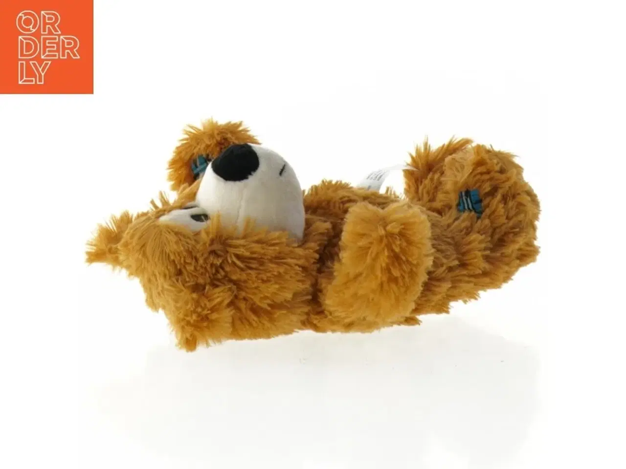 Billede 5 - KONG Knots hundelegetøj