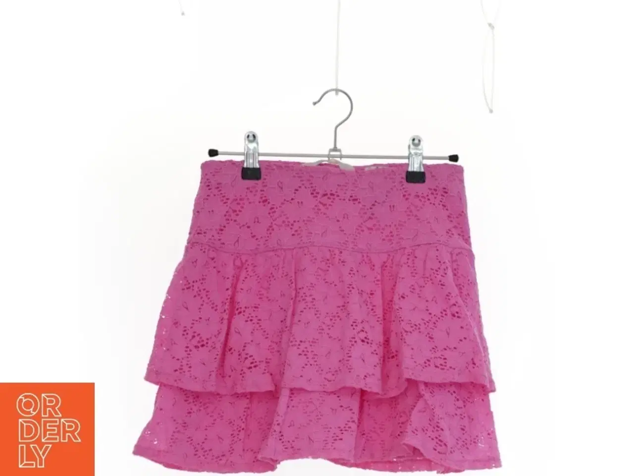Billede 2 - Nederdel fra H&M (str. 158 cm)