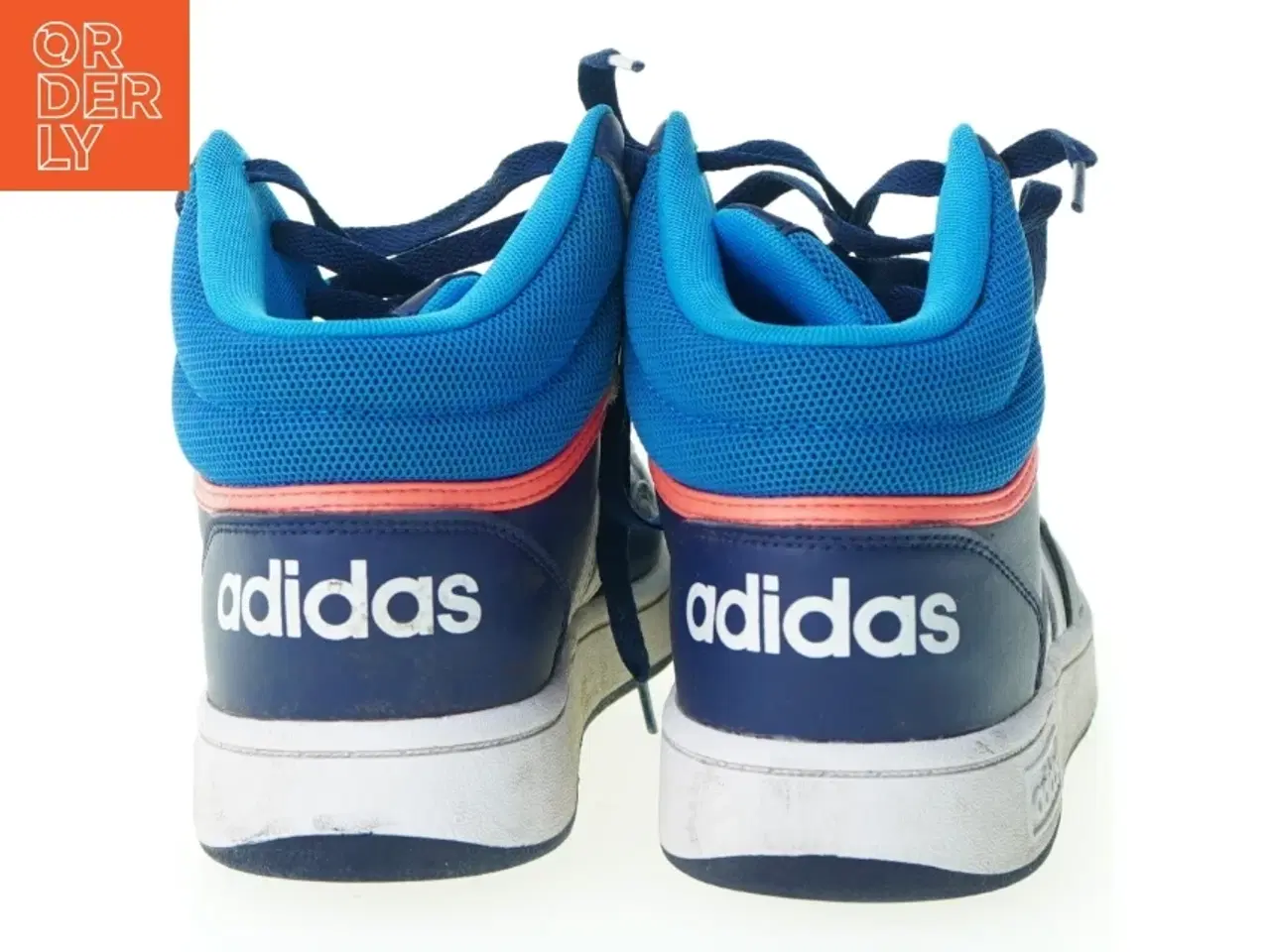 Billede 3 - Sko fra Adidas (str. 27 cm)