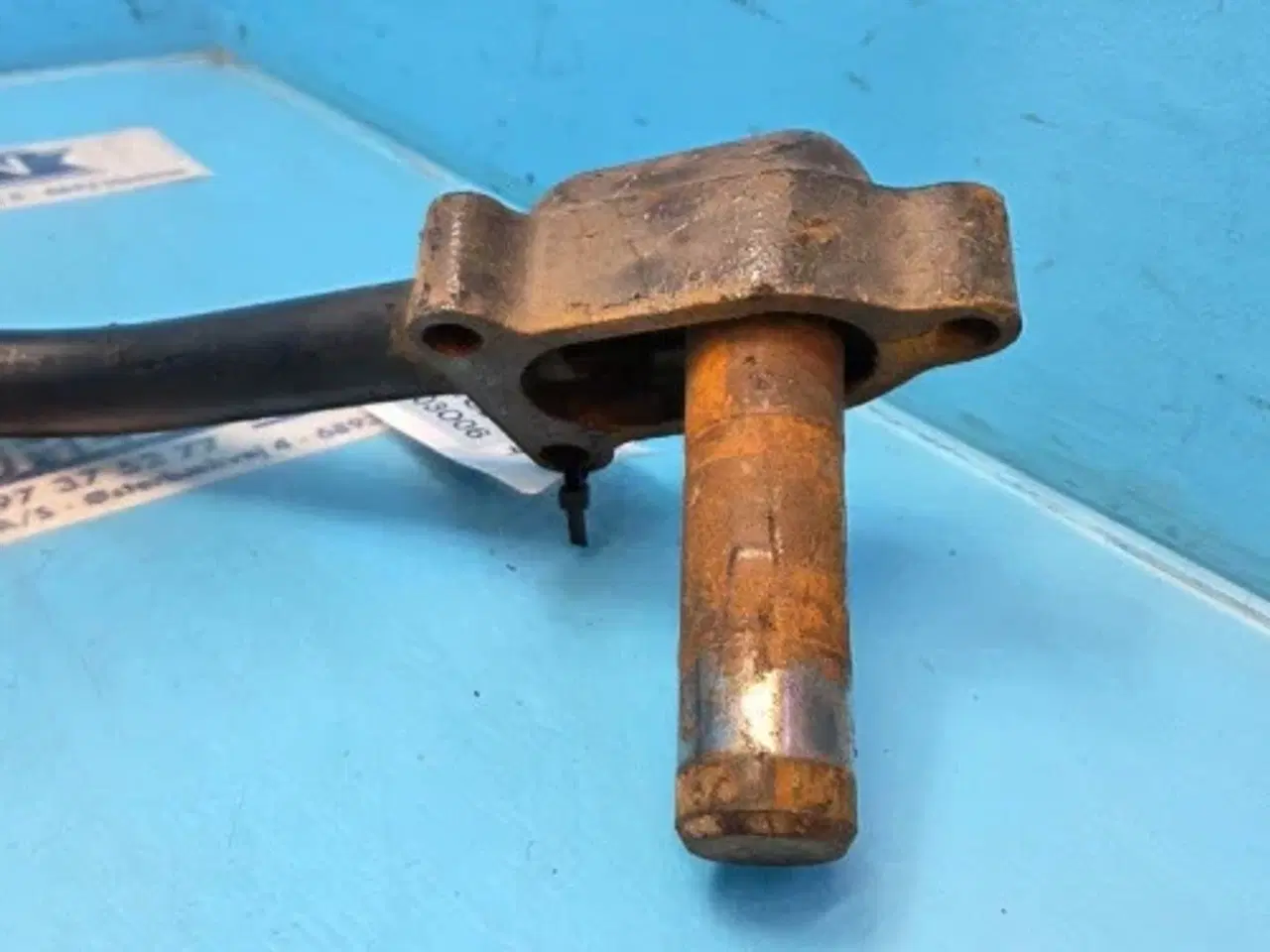 Billede 7 - New Holland TG285 Træksensor 87351611