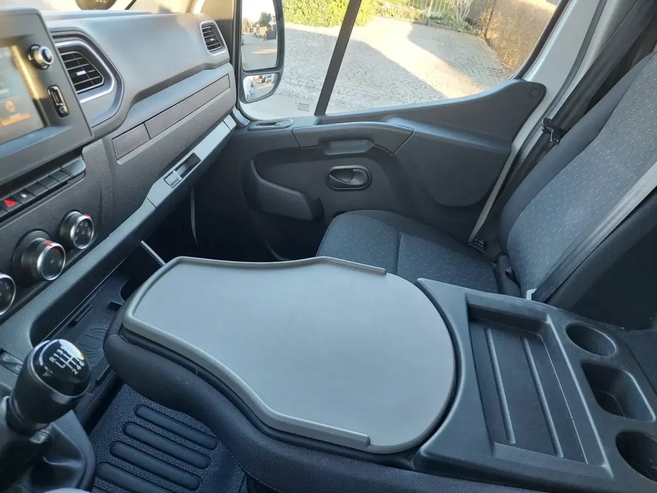 Billede 8 - Opel Movano 2,3 D 150 Enjoy L2H2