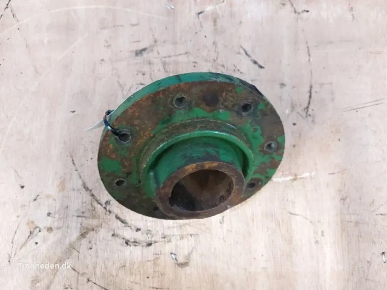 Billede 5 - John Deere 975 HUB Z10743