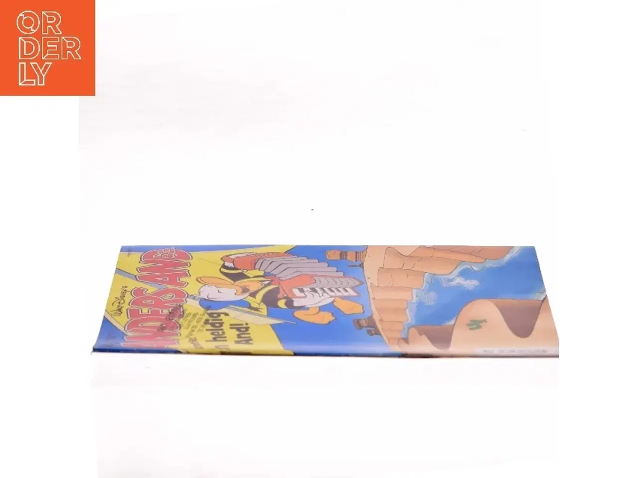 Billede 2 - Anders And & Co.