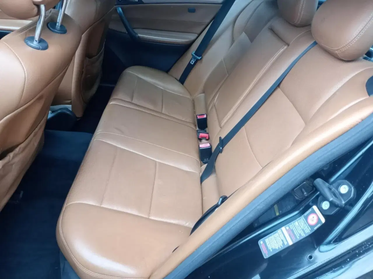 Billede 11 - Mercedes C200 1,8 Kompressor Avantgarde stc. aut.