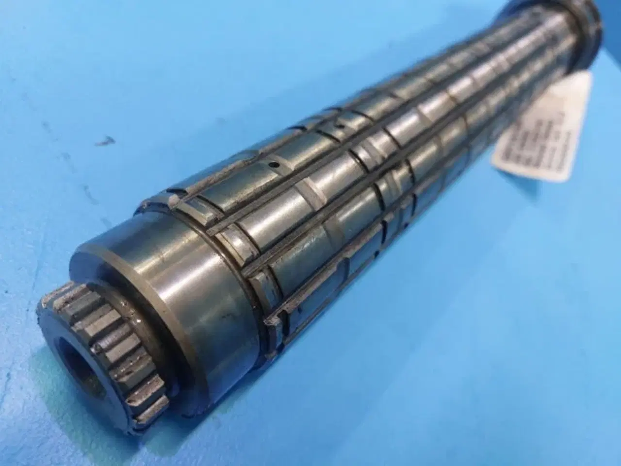 Billede 20 - John Deere 6200 Drivaksel sæt AL110319