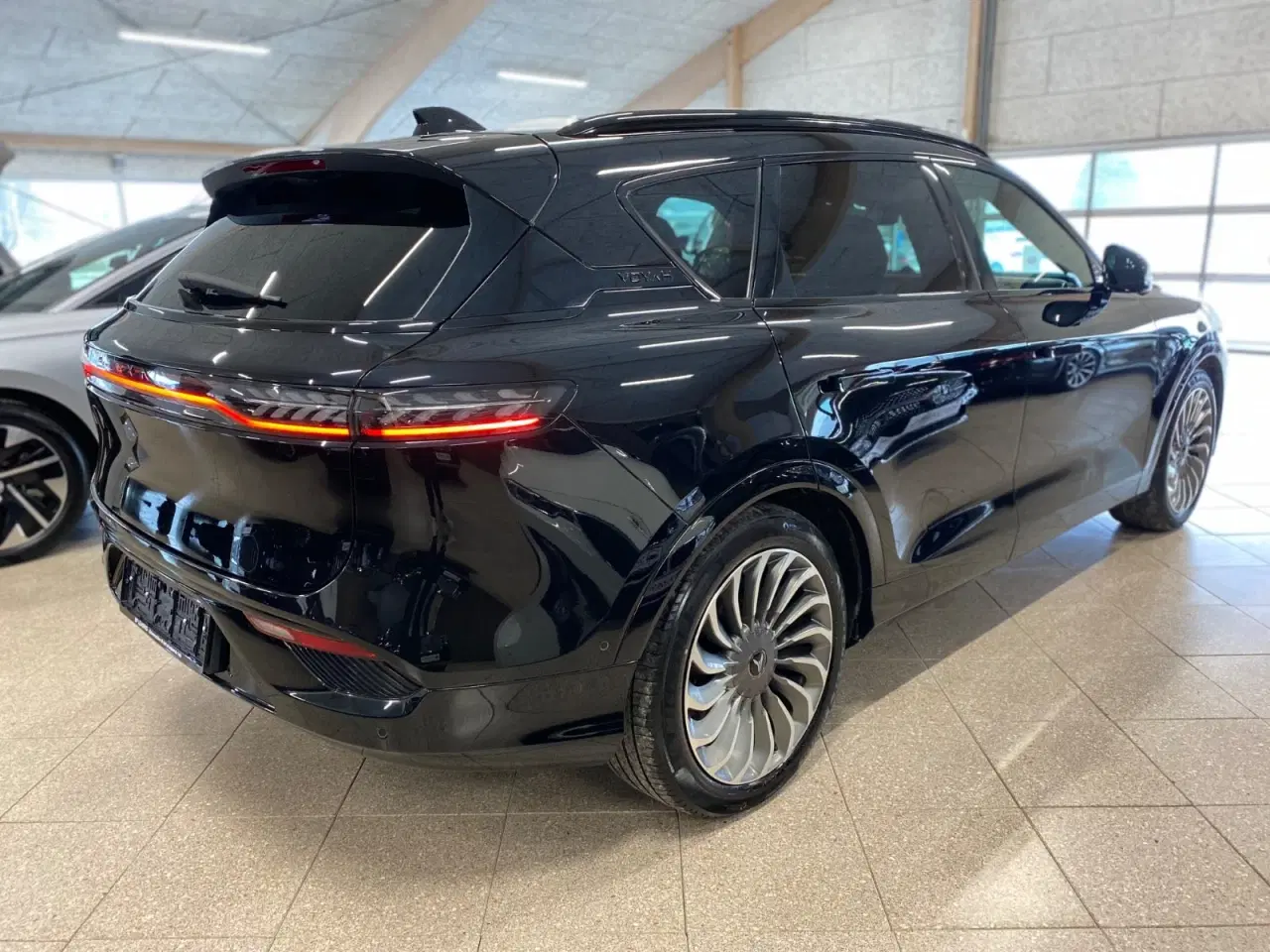 Billede 4 - Voyah Free  Twilight