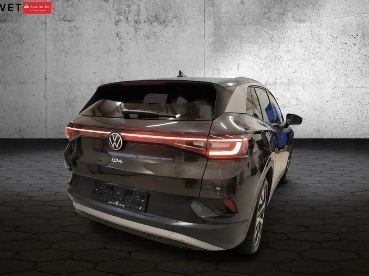 Billede 3 - VW ID.4 77 Pro Performance 1ST
