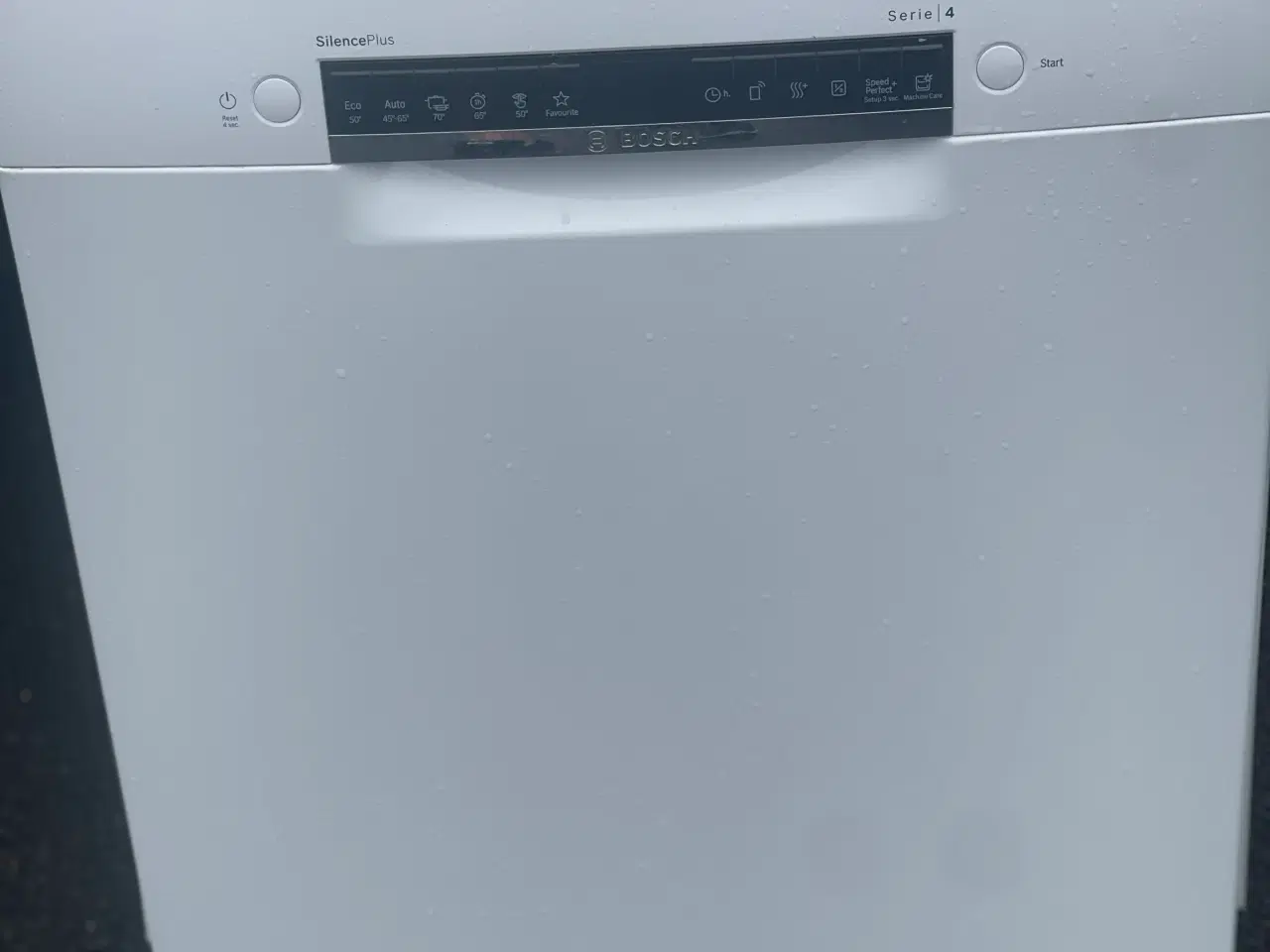 Billede 4 - Opvaskemaskine m Home Connect 