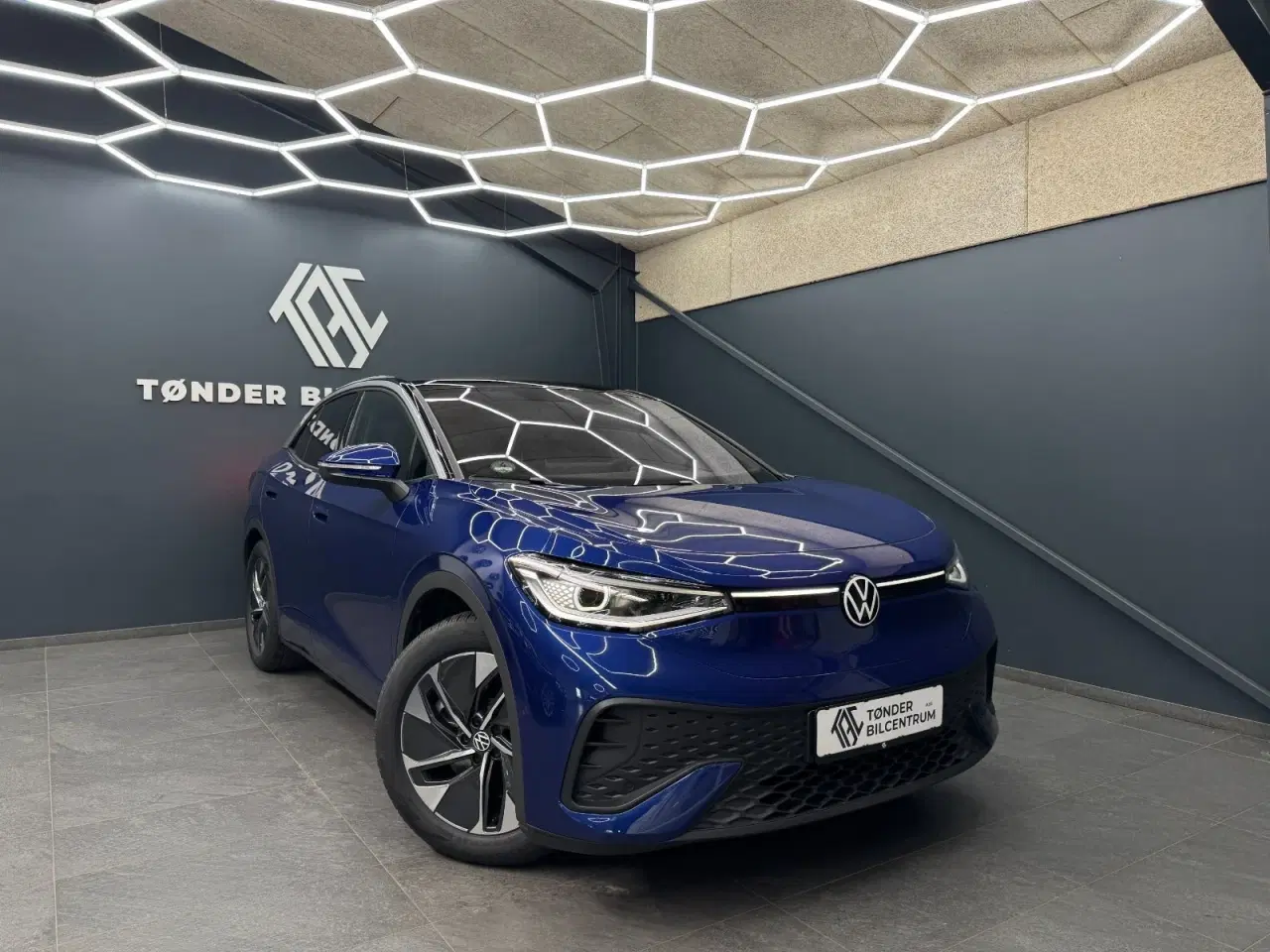 Billede 1 - VW ID.5 77 Pro