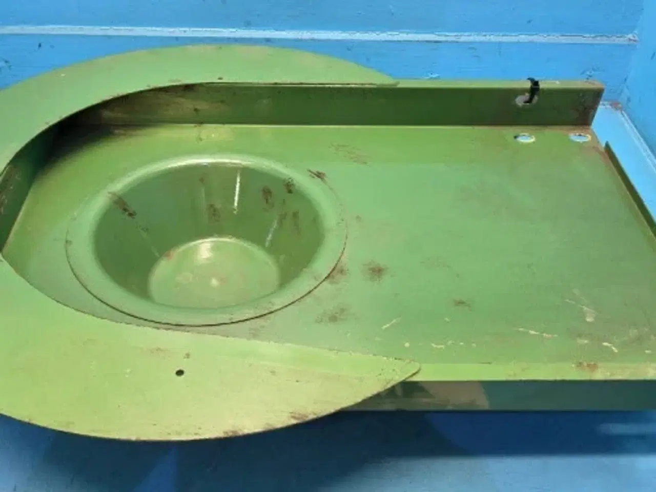 Billede 11 - Fendt 5270C Afskærmning 323204550