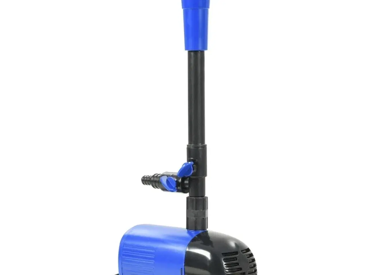 Billede 2 - Springvandspumpe 38 W 1500 l/t.
