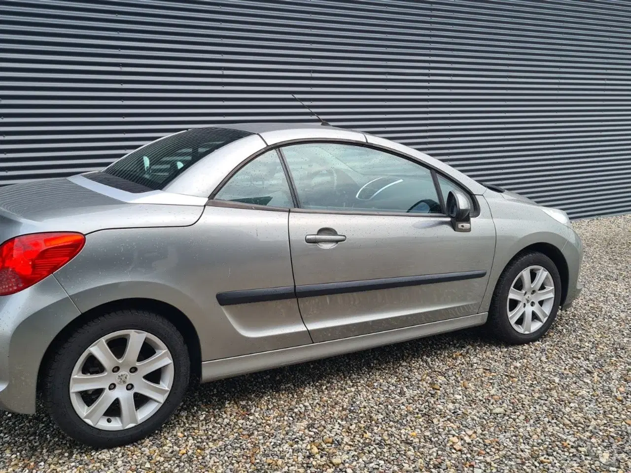 Billede 12 - Peugeot 207 1,6 CC