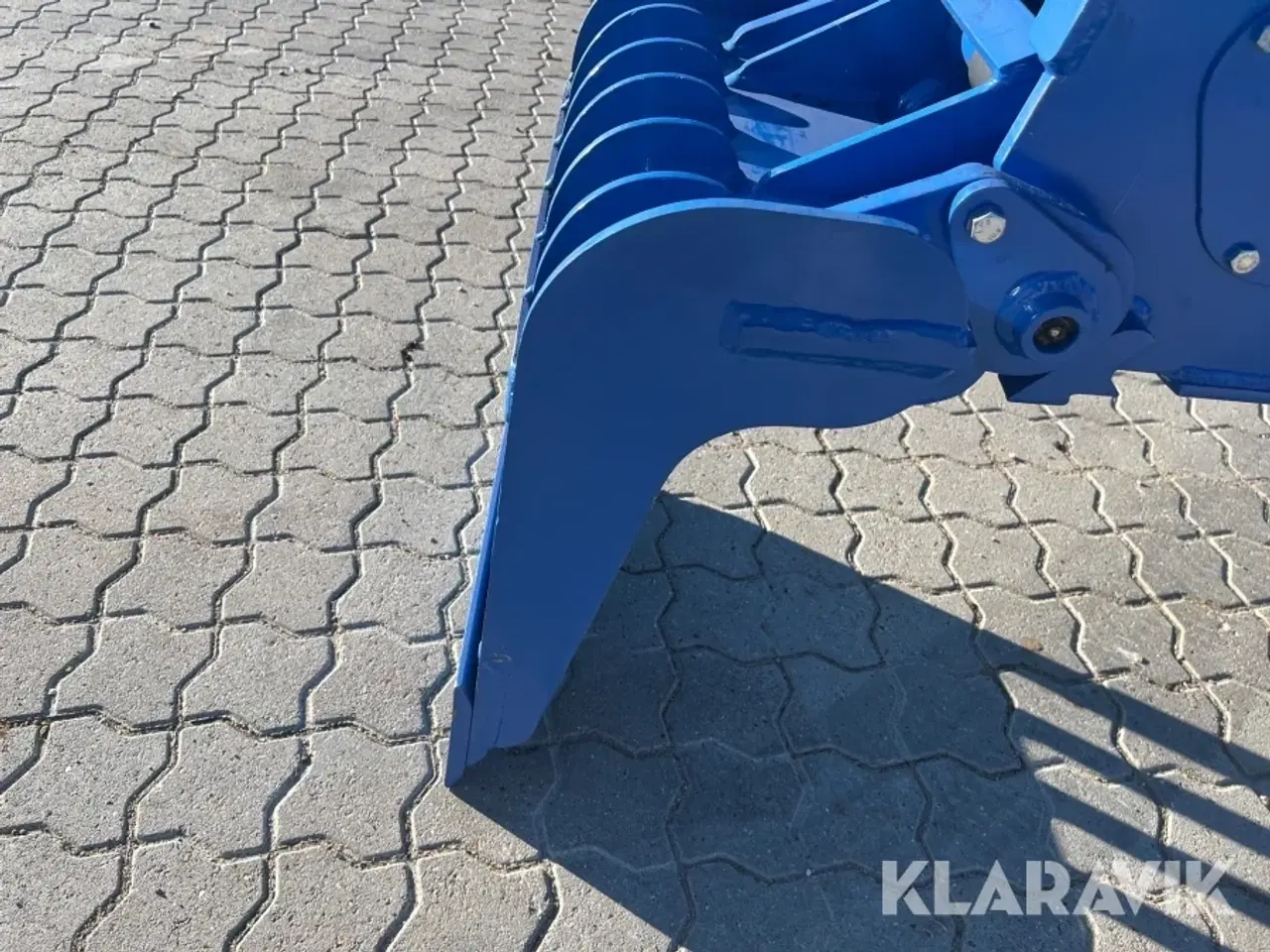 Billede 7 - Grab Daubjerg