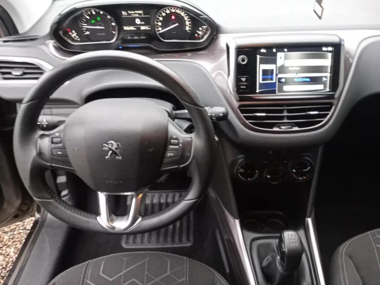 Billede 8 - Peugeot 2008 1,2 VTi 82 Active