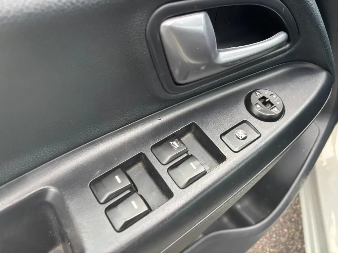 Billede 9 - Kia Rio 1,4 CRDi 90 Active Van