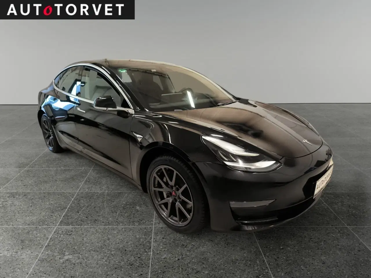 Billede 2 - Tesla Model 3  Long Range AWD