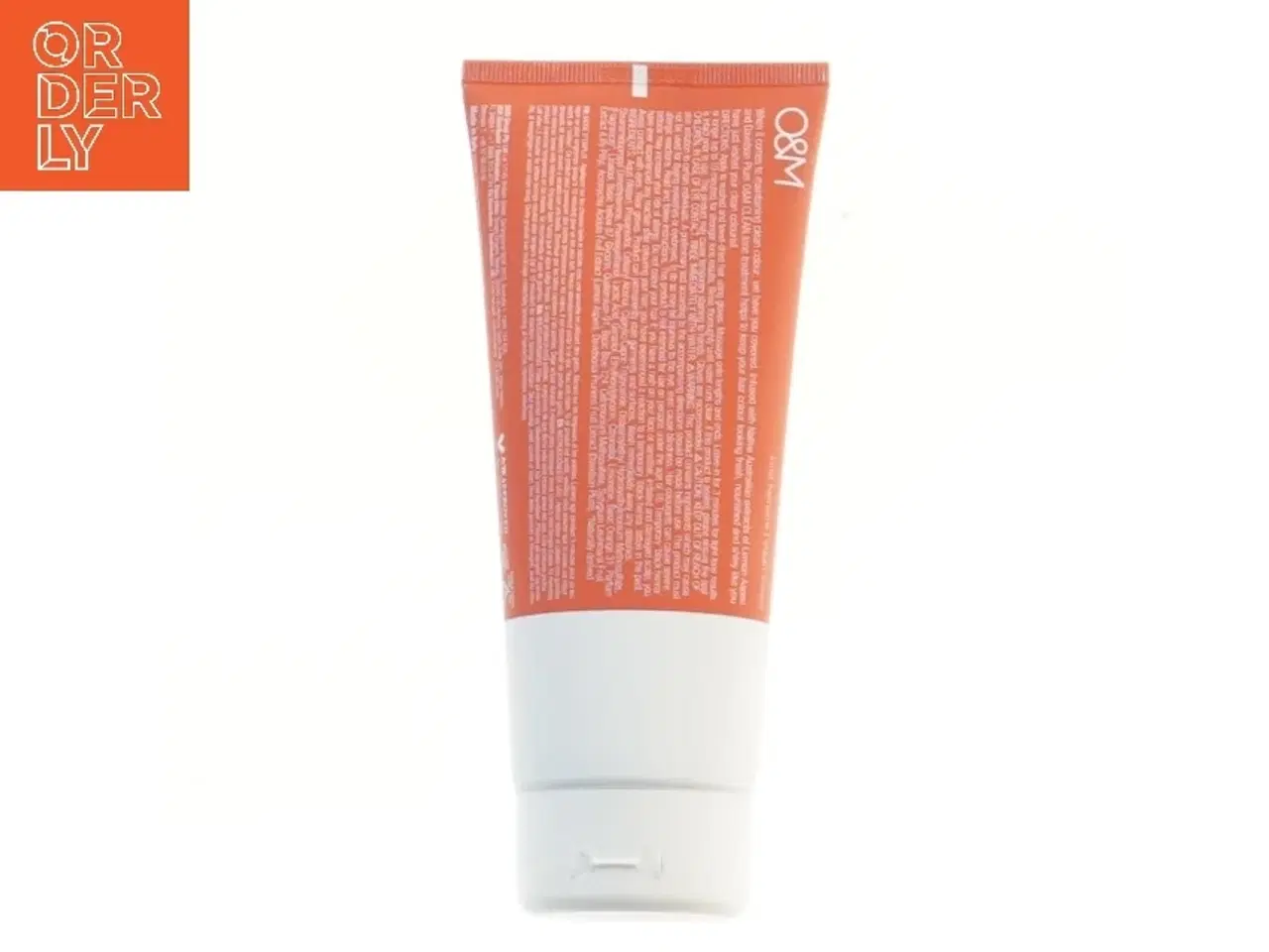 Billede 5 - O&M CLEAN.tone farvebehandling fra O&M (str. 18 cm)