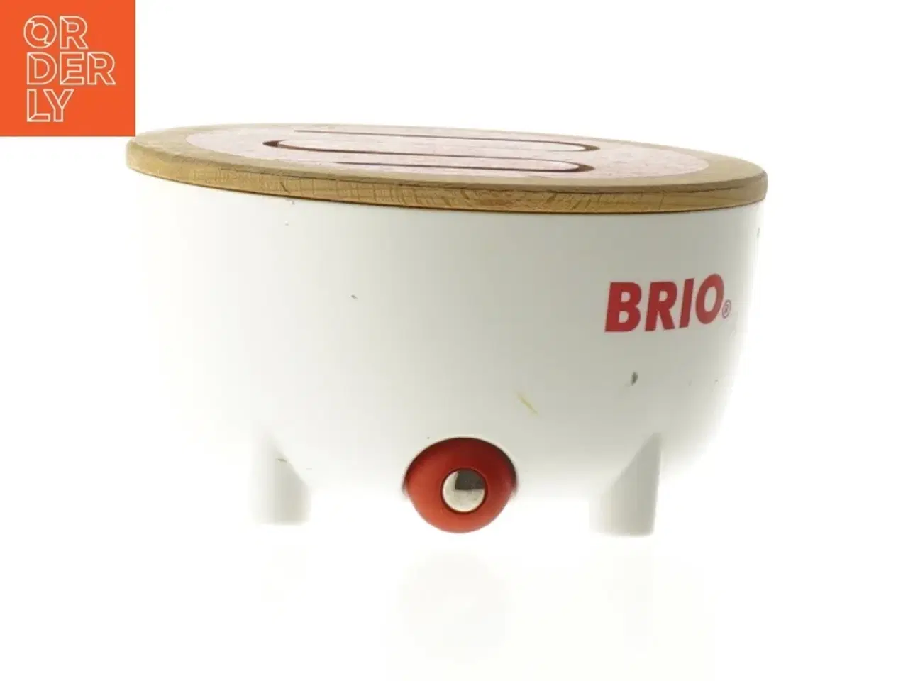 Billede 2 - BRIO tromme til børn fra Brio
