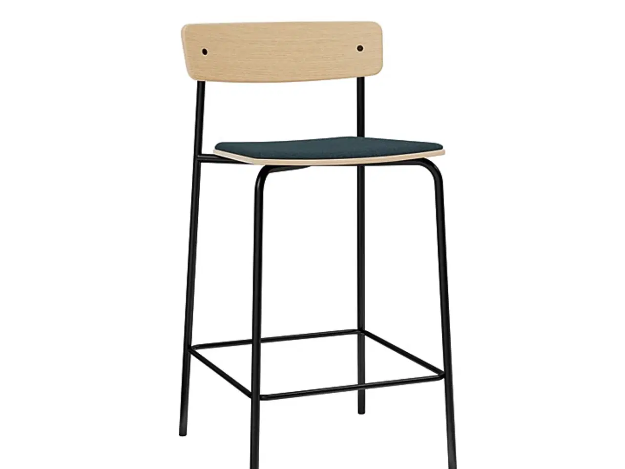 Billede 5 - 2 stk eksklusive TAKT T16 Cross Bar Chair Tube