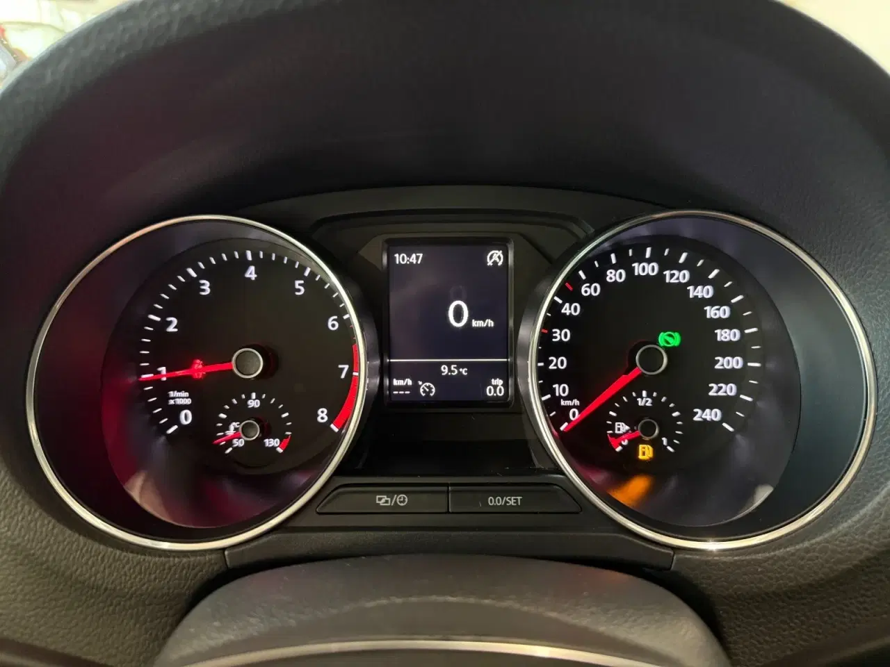 Billede 20 - VW Polo 1,2 TSi 90 Comfortline DSG BMT