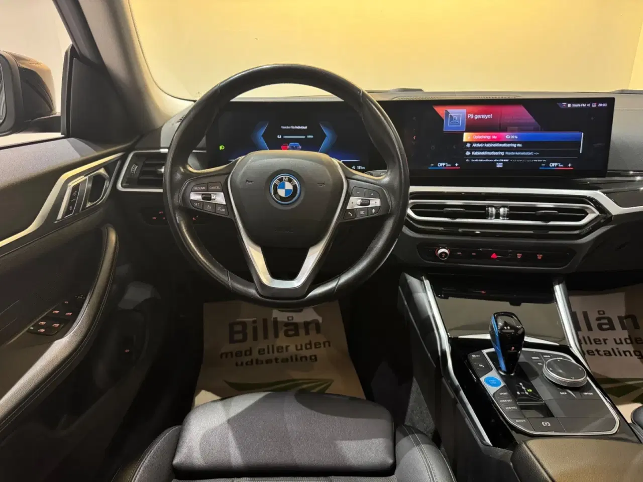 Billede 11 - BMW i4  eDrive40