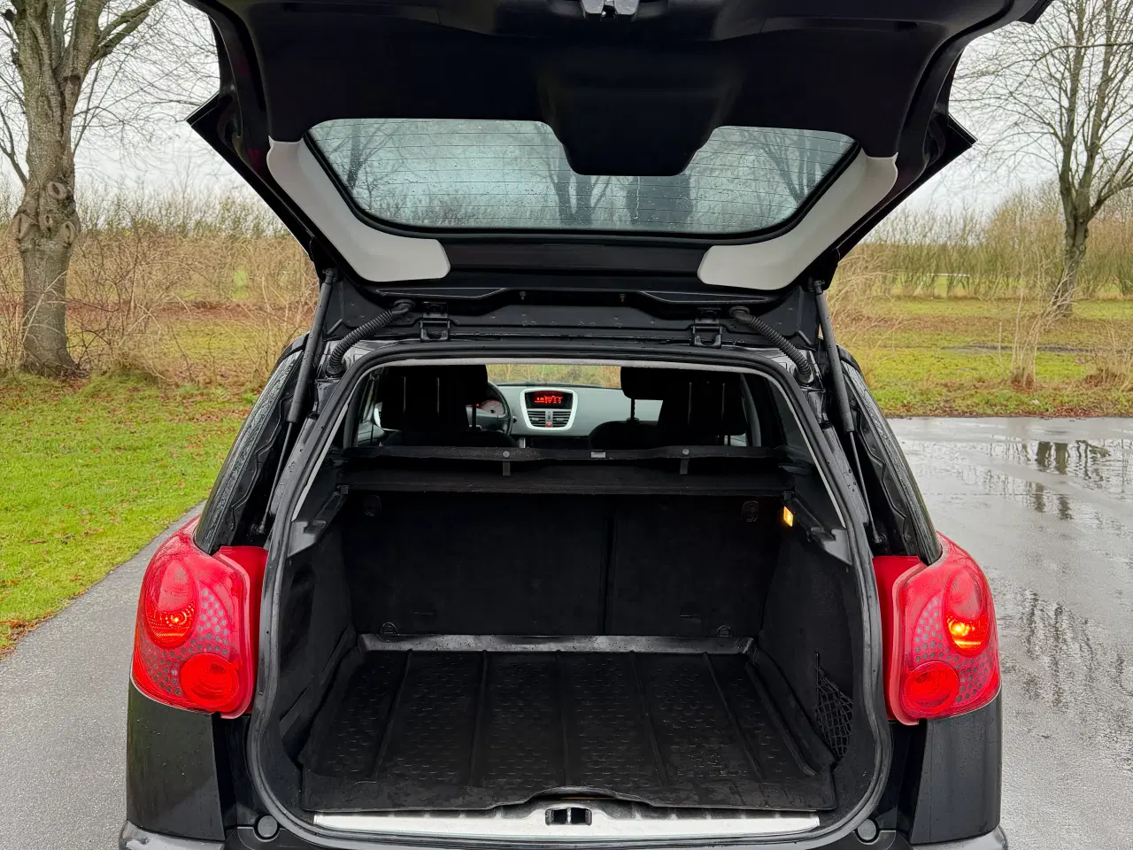 Billede 7 - Peugeot 207 SW 1.6 HDi 92 HK