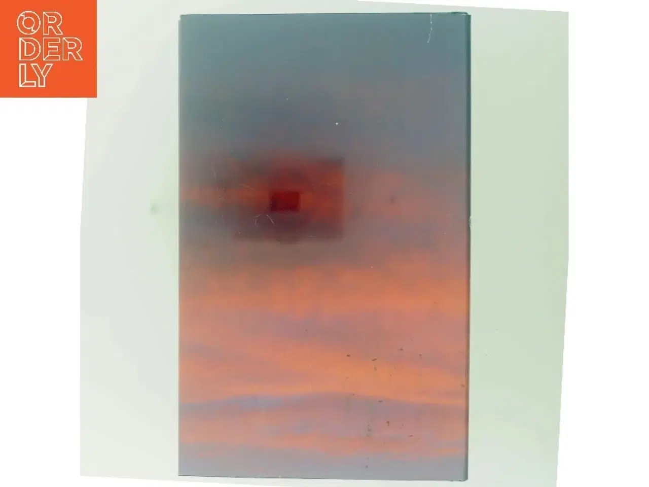 Billede 3 - Sne i april af Rosamunde Pilcher (Bog)