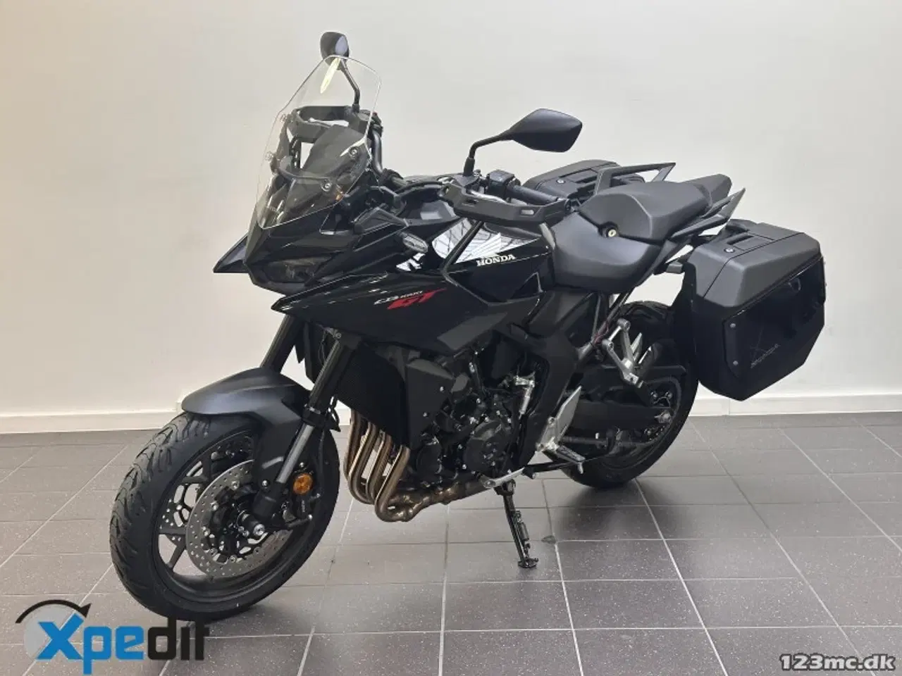 Billede 7 - Honda CB 1000 GT