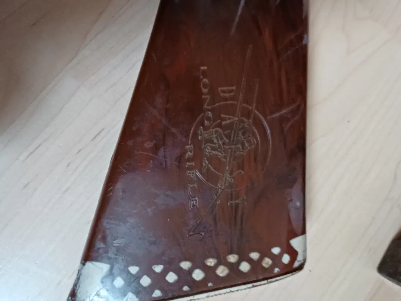 Billede 3 - daisy luftgevær