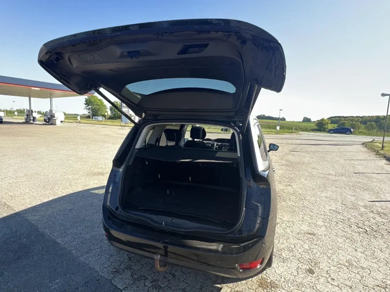 Billede 14 - Citroën Grand C4 Picasso 2,0 e-HDi 150 Exclusive aut. 7prs