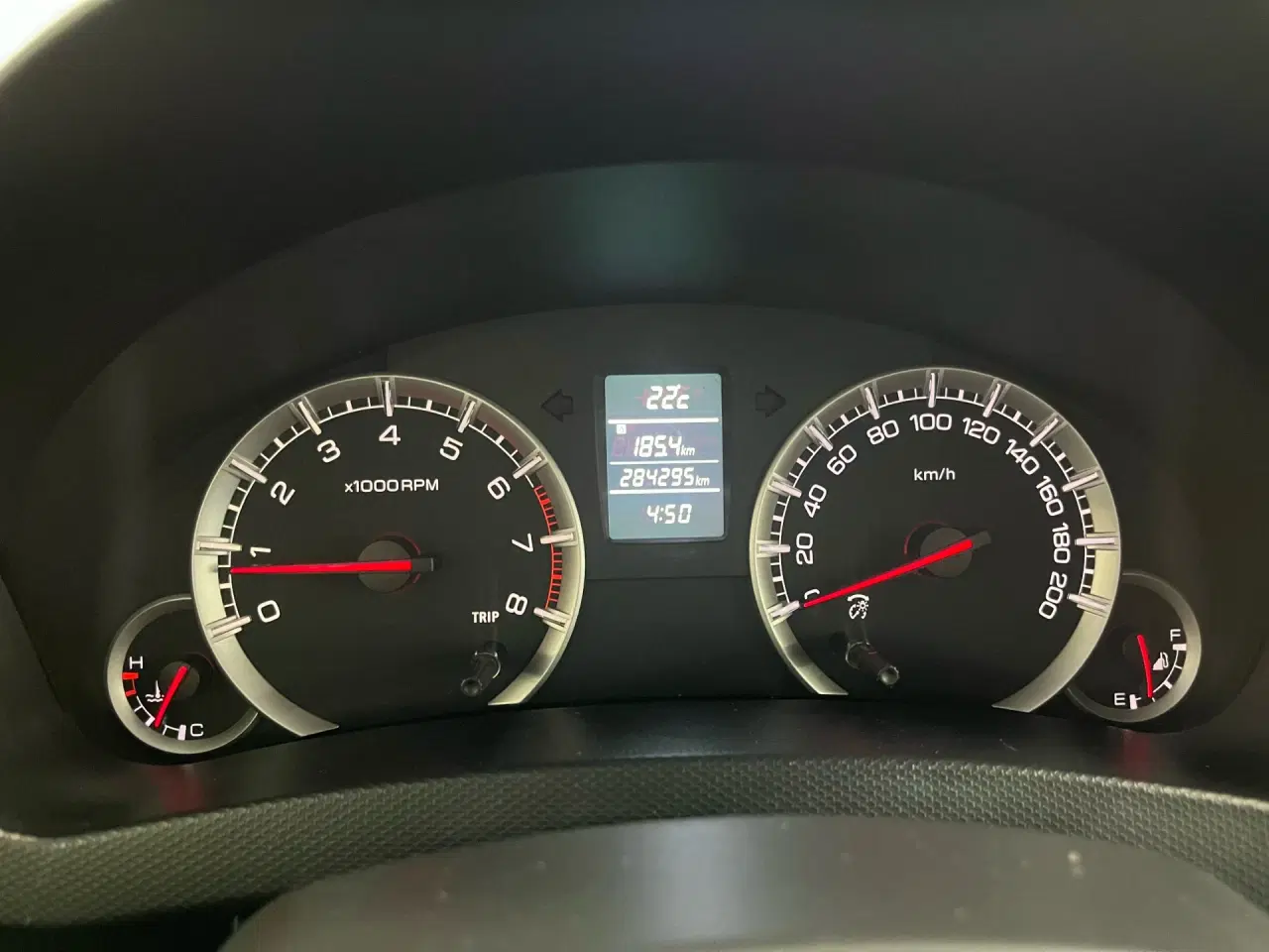 Billede 14 - Suzuki Swift 1,2 ECO+ GLX 94HK 5d