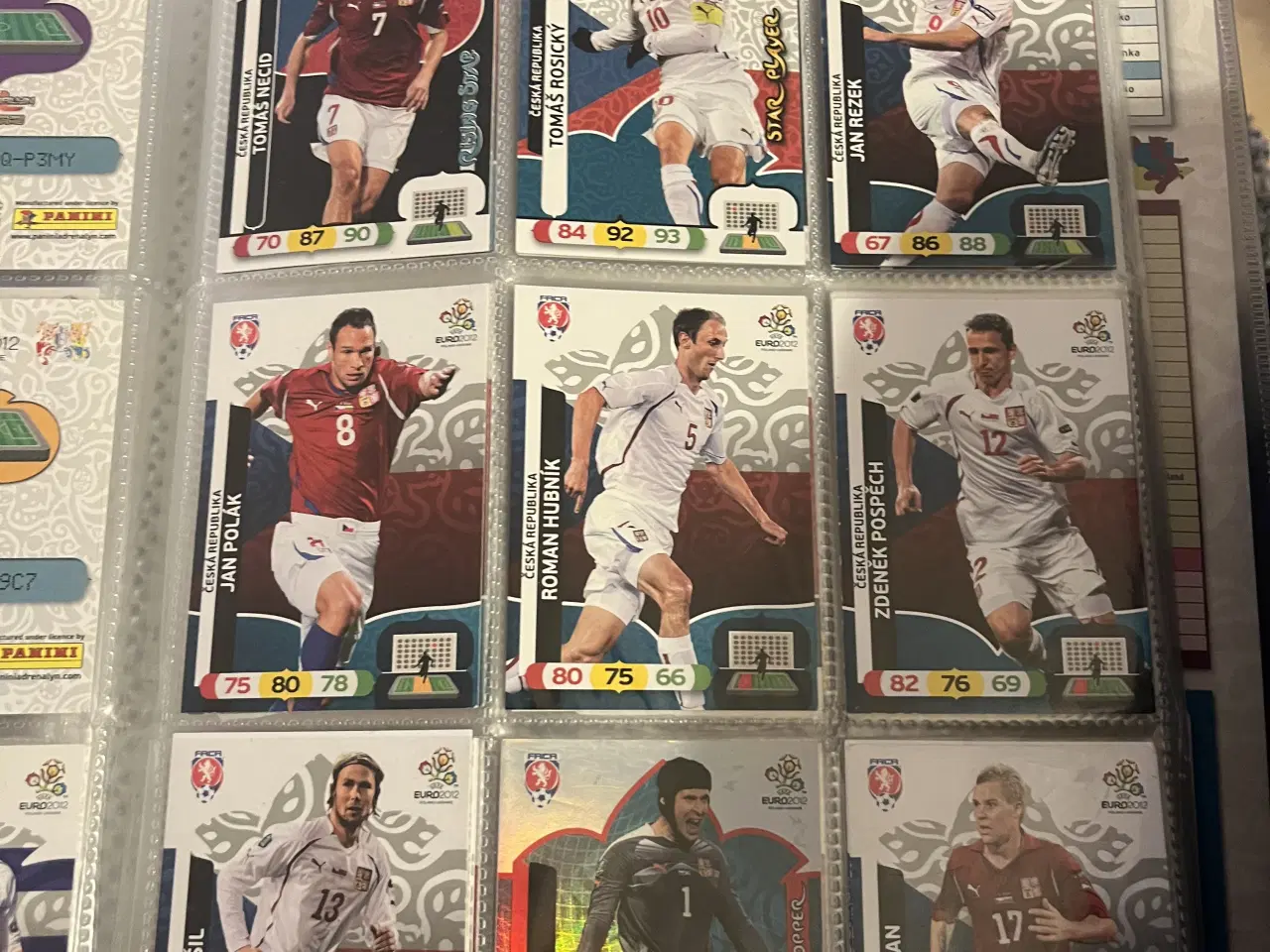 Billede 16 - EUROPA LEAGUE 2012