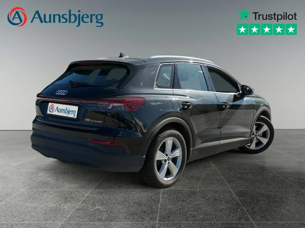 Billede 2 - Audi Q4 e-tron 35 